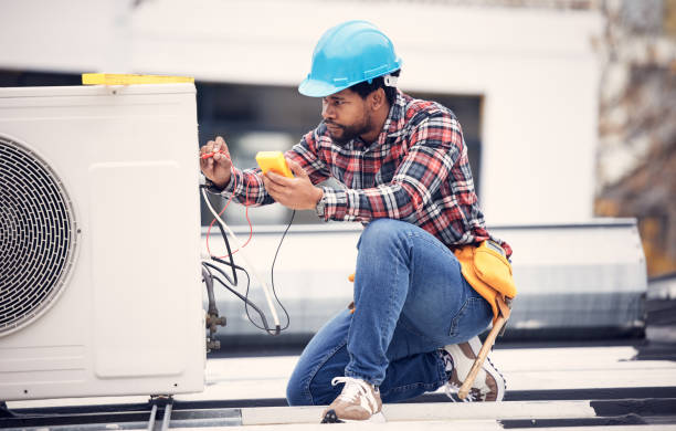 Best Ceiling Fan Installation Electrician  in Donora, PA