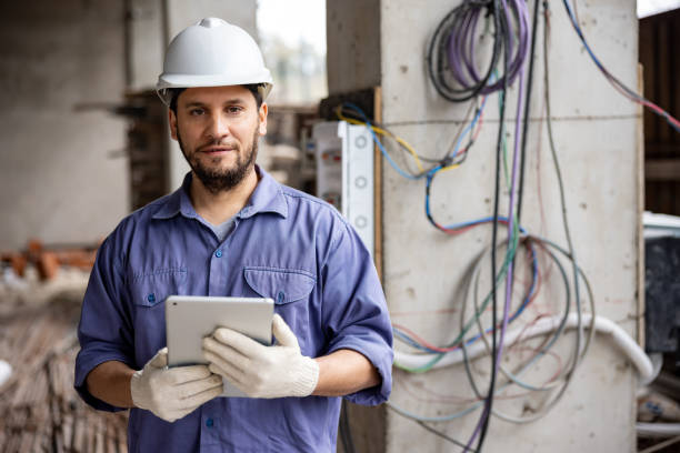 Best Electrical Rewiring Services  in Donora, PA
