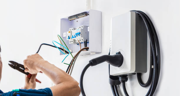 Best Electrical System Inspection  in Donora, PA
